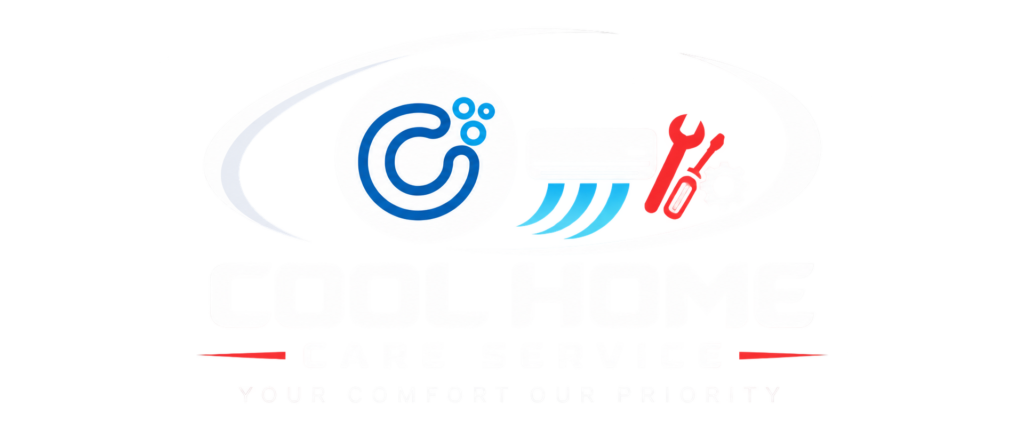 Cool Home Care New Logo Transparent