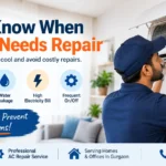 How to Know When Your AC Needs Repair 10 Signs You Should Not Ignore