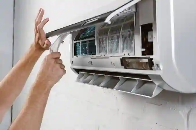 ac repair in gurgaon